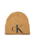 Calvin Klein Men`s Oversized Silicone Logo Beanie Hat (T(CK200065C-262)/B, One Size) - SoldSneaker