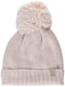 Calvin Klein Women's Stitch Hat, Cream (CRM), ONE Size - SoldSneaker