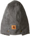 Carhartt Men's Quilt-Lined Sandstone Hood, Gravel, 2XL-5XL - SoldSneaker