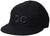 DC Men's 1994 Strapback Hat, Black, One Size - SoldSneaker