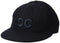 DC Men's 1994 Strapback Hat, Black, One Size - SoldSneaker