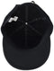 DC Men's 1994 Strapback Hat, Black, One Size - SoldSneaker