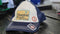 Disney Park Disneyland Patches Navy Blue Trucker Snapback Hat Adjustable Size - SoldSneaker