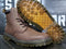 Dr Martens Cartor Dark Brown High Top Leather Outdoor Boots Men Size - SoldSneaker