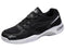 Fear0 NJ Men's High Arch Firm Support Orthopedic Comfort Walking Running Work Performance Sneakers Shoes (12, Black) - SoldSneaker