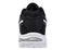 Fear0 NJ Men's High Arch Support Orthopedic Comfort Walking Running Work Performance Sneakers Shoes (13, Black) - SoldSneaker