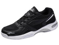 Fear0 NJ Men's High Arch Support Orthopedic Comfort Walking Running Work Performance Sneakers Shoes (9, Black) - SoldSneaker