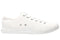 Fear0 Unisex True to Size All White Casual Canvas Sneakers Shoes for Men Size 12 - SoldSneaker