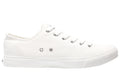 Fear0 Unisex True to Size All White Casual Canvas Sneakers Shoes Mens/Womens, Mens SIZE 10 , Womens SIZE 11 - SoldSneaker