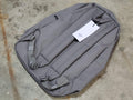Herschel Icon Core Gray School Backpack/Bookbag One Size - SoldSneaker