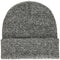 Herschel Men's Abbott Beanie, Charcoal, One Size - SoldSneaker