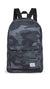 Herschel Supply Co. Men's Cotton Casuals Daypack, Night Camo, Print, Black, One Size - SoldSneaker