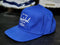 Herschel Whaler Royal Blue/White TM Snapback Hat Men Size - SoldSneaker