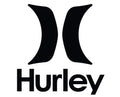 Hurley Women's Winter Hat - Script Cuff Knit Beanie, Size One Size, Black - SoldSneaker