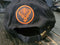 Jagermeifter Cross-Word Black Dad Strap-Back Baseball Hat Adjustable Size - SoldSneaker