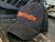 Jagermeifter Cross-Word Black Dad Strap-Back Baseball Hat Adjustable Size - SoldSneaker