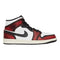 Jordan 1 Mid Men's Black/Infared 23-White-Sail DV9565-006 11.5 - SoldSneaker