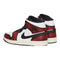 Jordan 1 Mid Men's Black/Infared 23-White-Sail DV9565-006 11.5 - SoldSneaker