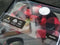 Jordan 2pc Gift Box Set Black/Flannel Red Knit Beanie/Gloves Youth Big Kid OS - SoldSneaker