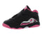 Jordan 3 Retro Baby Girls Shoes Size 9, Color: Black/Pink/White - SoldSneaker
