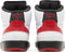 Jordan Air Jordan 2 Retro (Big Kid) White/Varsity Red/Black 5 Big Kid M - SoldSneaker