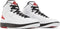 Jordan Air Jordan 2 Retro (Big Kid) White/Varsity Red/Black 5 Big Kid M - SoldSneaker