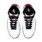 Jordan Air Jordan 2 Retro (Big Kid) White/Varsity Red/Black 5 Big Kid M - SoldSneaker