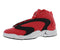 Jordan Air Jordan Og Womens Shoes Size 12, Color: University Red/Black/White - SoldSneaker