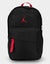 Jordan Air Patrol Mens Backpacks Size OS, Color: Black/Red - SoldSneaker
