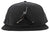 Jordan Boys Elephant Snapback Hat One Size Anthracite black - SoldSneaker
