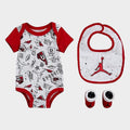 Jordan Fun Flight (Infant) - SoldSneaker