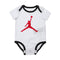 Jordan Jordan Milestone Bodysuit and Blanket Set (Infant) - SoldSneaker