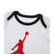 Jordan Jordan Milestone Bodysuit and Blanket Set (Infant) - SoldSneaker