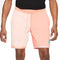 Jordan Jumpman Classics Men's Shorts DC4224-693 (Crimson Bliss/Arctic Orange), XX-Large - SoldSneaker