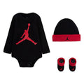 Jordan Long Sleeve Jumpman (Infant) - SoldSneaker
