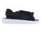 Jordan LS CZ0791-002 Mens Slide Shoes (Black/White-Ghost Green-Black) - SoldSneaker