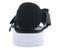 Jordan LS CZ0791-002 Mens Slide Shoes (Black/White-Ghost Green-Black) - SoldSneaker