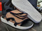 Jordan LS Slide Brown/Red Utility Pocket Sport Sandals Men Size - SoldSneaker