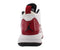 Jordan Maxin 200 Basketball Casual Shoes Mens Cd6107-106 Size 9 White/Black-Gym Red - SoldSneaker