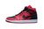 Jordan Mens 1 Mid 554724 660 Reverse Bred - Size 9.5 - SoldSneaker