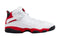 Jordan Mens 6 Rings 322992 126 Cherry - Size 8.5 - SoldSneaker