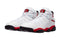 Jordan Mens 6 Rings 322992 126 Cherry - Size 8.5 - SoldSneaker
