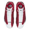 Jordan Mens Air 13 Retro DJ5982 600 Red Flint - Size 9.5 - SoldSneaker