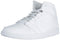 Jordan Mens Air Jordan 1 Mid 554724 130 Triple White - Size 13 - SoldSneaker
