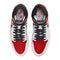 Jordan Mens Air Jordan 1 Retro High OG 555088 161 Heritage - Size 13 - SoldSneaker