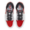 Jordan Mens Air Jordan 1 Retro High OG 555088 161 Heritage - Size 9 - SoldSneaker