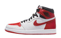 Jordan Mens Air Jordan 1 Retro High OG 555088 161 Heritage - Size 9 - SoldSneaker