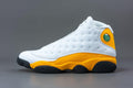 Jordan Mens Air Jordan 13 Retro 414571 167 Del Sol - Size 10 - SoldSneaker