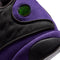 Jordan Mens Air Jordan 13 Retro DJ5982 015 Court Purple - Size 8.5 - SoldSneaker