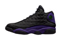 Jordan Mens Air Jordan 13 Retro DJ5982 015 Court Purple - Size 9 - SoldSneaker